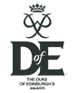 D of E Logo