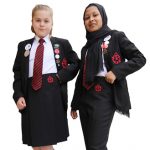 Girls Uniform