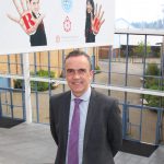 Mr Cregg - Headteacher