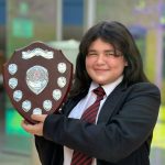winner of young musician of the year