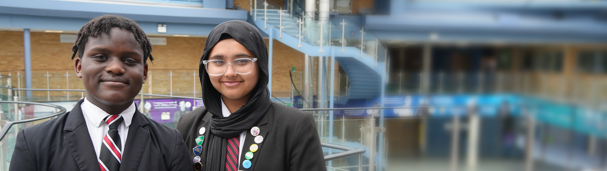 Open Evening 2026