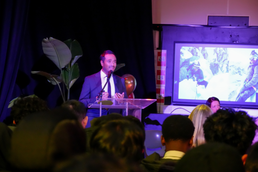 A Celebration of Achievement and Inspiration