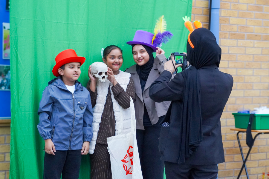 Open Evening 2026
